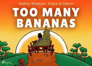 Icon image Too Many Bananas