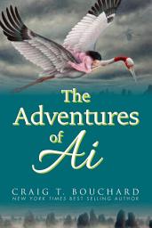 Icon image The Adventures of Ai: Volume 1