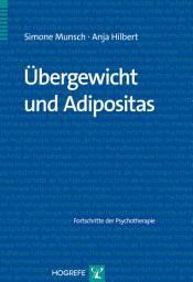 Icon image Übergewicht und Adipositas