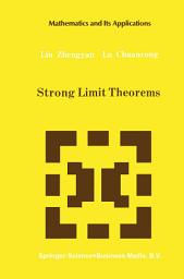 Icon image Strong Limit Theorems