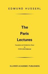 Icon image The Paris Lectures