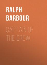 Icon image Captain of the Crew