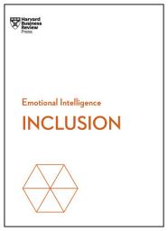 Icon image Inclusion (HBR Emotional Intelligence Series)