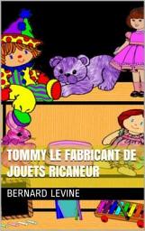 Icon image Tommy le fabricant de jouets ricaneur