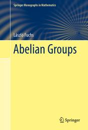 Icon image Abelian Groups
