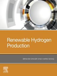 Icon image Renewable Hydrogen Production