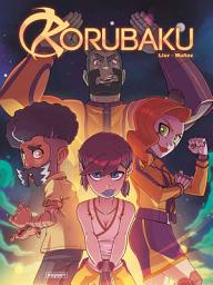 Icon image Korubaku