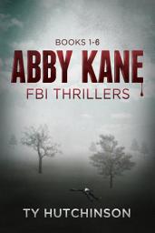 Icon image Abby Kane Thrillers 1-6