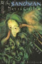 Icon image The Sandman (1988 - 1996)
