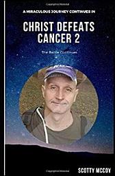 Icon image Christ Defeats Cancer 2: The Battle Continues