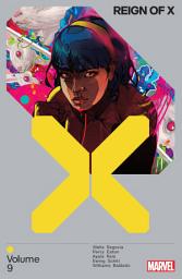 Icon image Reign Of X (2021)