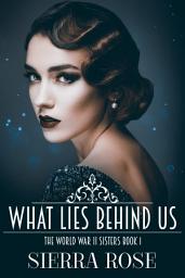 Icon image The Doughty Women: Katherine - What Lies Behind Us (Book 1)