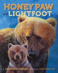 Icon image Honey Paw and Lightfoot