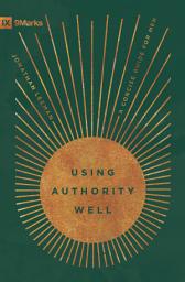 Icon image Using Authority Well: A Concise Guide for Men