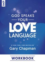 Icon image God Speaks Your Love Language Workbook
