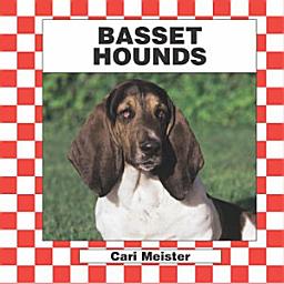 Icon image Bassett Hounds