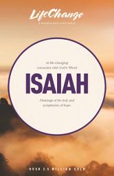Icon image Isaiah