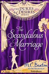 Icon image The Scandalous Marriage