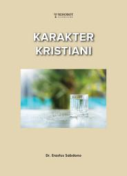 Icon image KARAKTER KRISTIANI