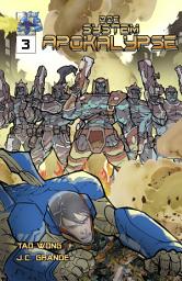 Icon image Die System-Apokalypse Comic: LitRPG Comic