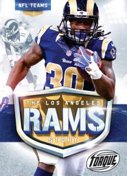 Icon image The Los Angeles Rams Story