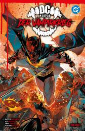 Icon image DC-Horror: Der Vampirkrieg