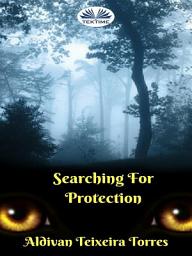 Icon image Searching for protection