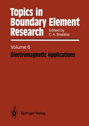 Icon image Electromagnetic Applications