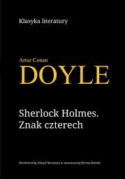 Icon image Sherlock Holmes. Znak czterech