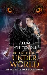 Icon image Relics of the Underworld: An Urban Fantasy Action Adventure for Teens