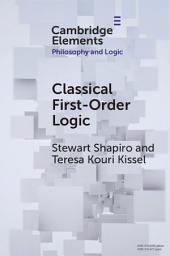 Icon image Classical First-Order Logic