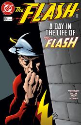 Icon image The Flash (1987 - 2009)
