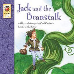 Icon image Jack and the Beanstalk