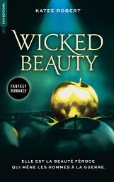 Icon image Wicked Beauty - Dark Olympus, T3 (Edition Française): Phénomène TikTok
