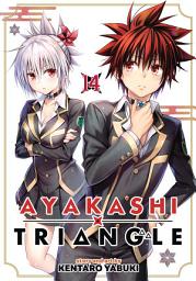 Icon image Ayakashi Triangle