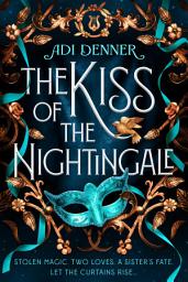 Icon image The Kiss of the Nightingale
