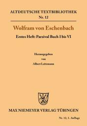 Icon image Parzival Buch I bis VI