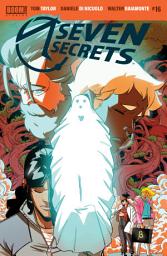 Icon image Seven Secrets