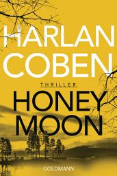 Icon image Honeymoon: Thriller