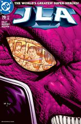 Icon image JLA (1996)