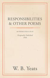 Icon image Responsibilities and Other Poems