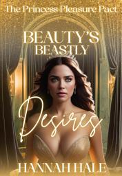 Icon image The Princess Pleasure Pact - Beauty's Beastly Desires: A Steamy High Heat Erotic Fairy Tale Retelling