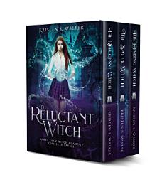 Icon image Santa Cruz Witch Academy: The Complete Series