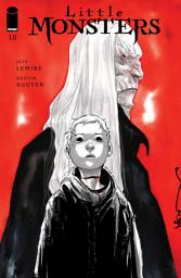 Icon image Little Monsters