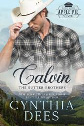 Icon image Calvin: The Sutter Brothers