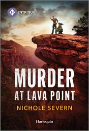 Icon image Murder at Lava Point