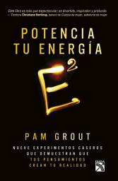 Icon image Potencia tu energía