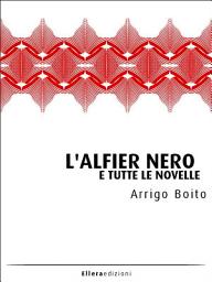 Icon image L’Alfier Nero e tutte le novelle
