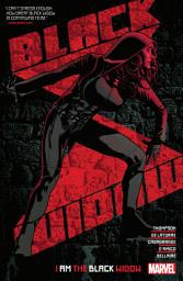 Icon image Black Widow (2020): I Am The Black Widow