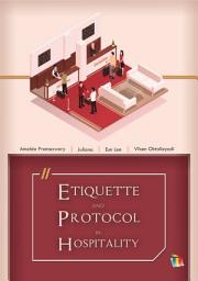 Icon image ETIQUETTE AND PROTOCOL IN HOSPITALITY